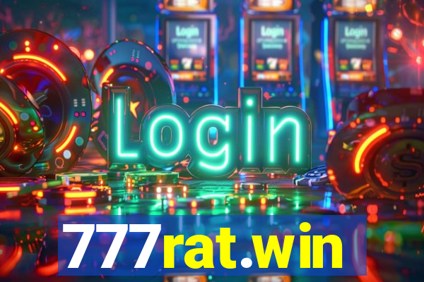 777rat.win