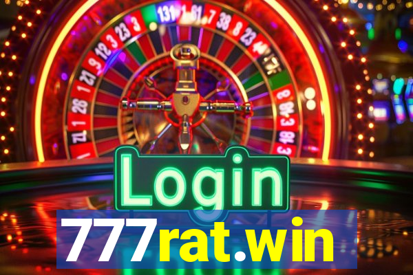 777rat.win