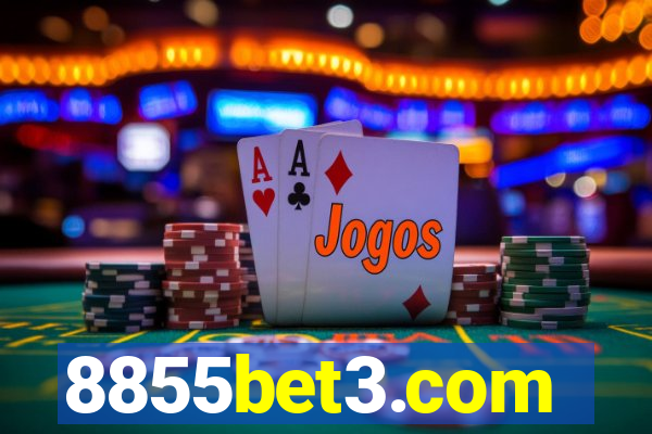 8855bet3.com