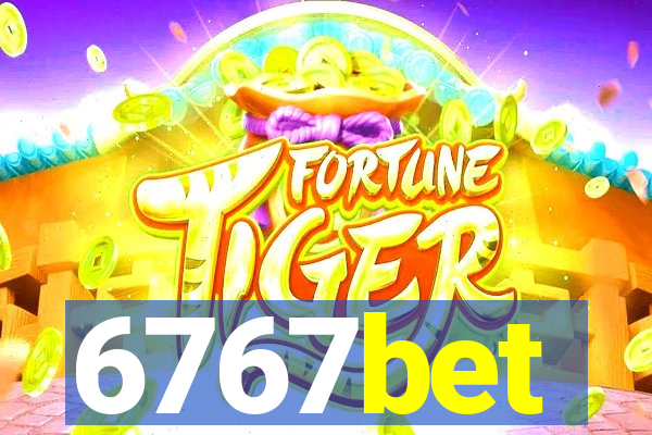 6767bet