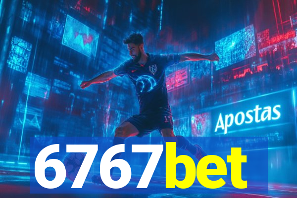 6767bet