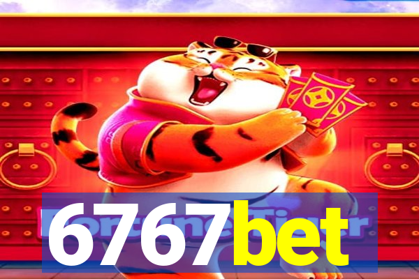 6767bet