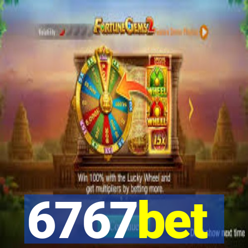 6767bet