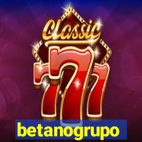 betanogrupo