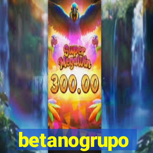 betanogrupo