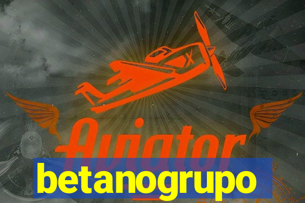 betanogrupo