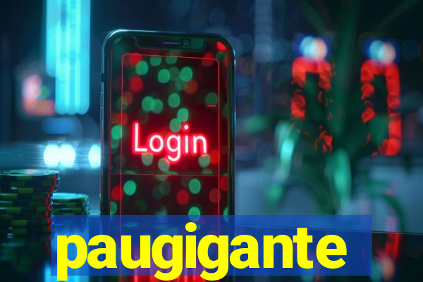 paugigante