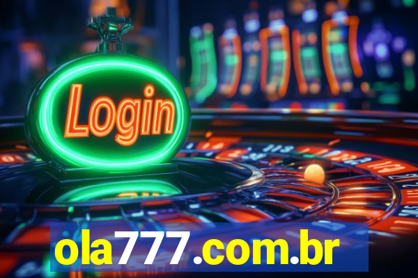 ola777.com.br