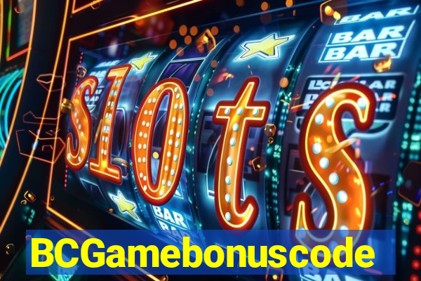 BCGamebonuscode