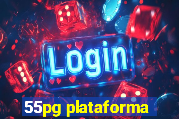 55pg plataforma