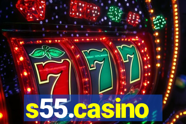 s55.casino