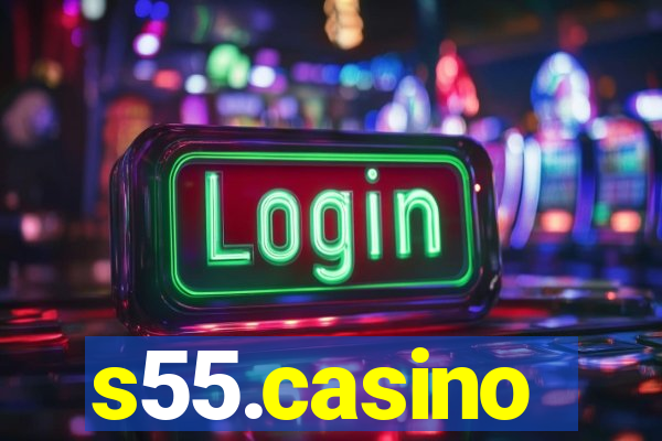 s55.casino