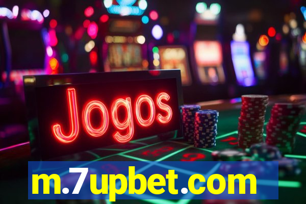 m.7upbet.com