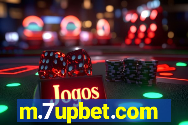 m.7upbet.com