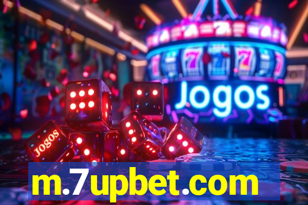 m.7upbet.com