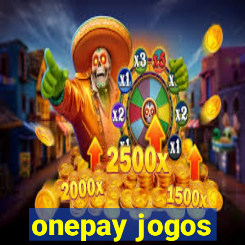 onepay jogos