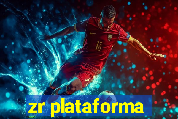 zr plataforma