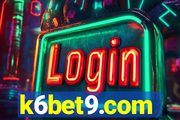 k6bet9.com