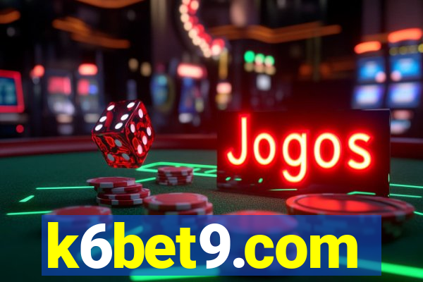 k6bet9.com