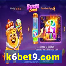 k6bet9.com