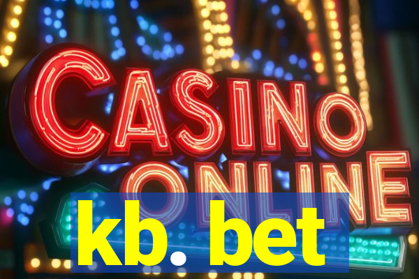 kb. bet