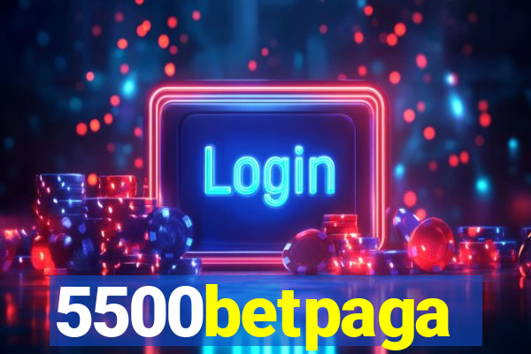 5500betpaga