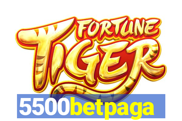 5500betpaga