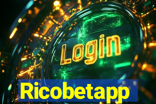 Ricobetapp