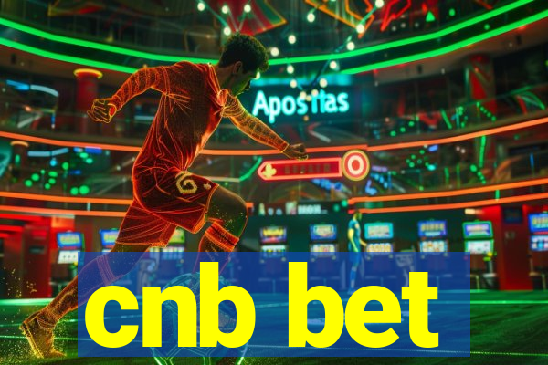 cnb bet