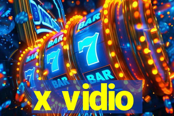 x vidio