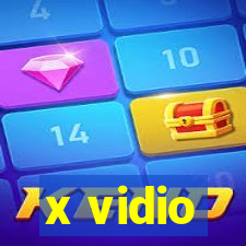 x vidio