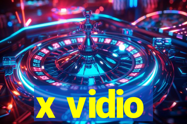 x vidio