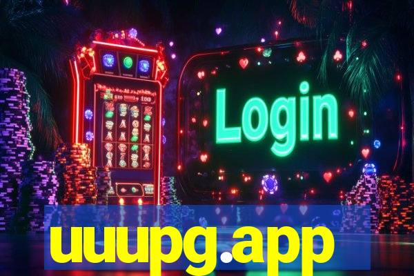 uuupg.app