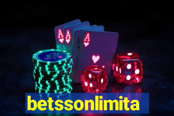 betssonlimita