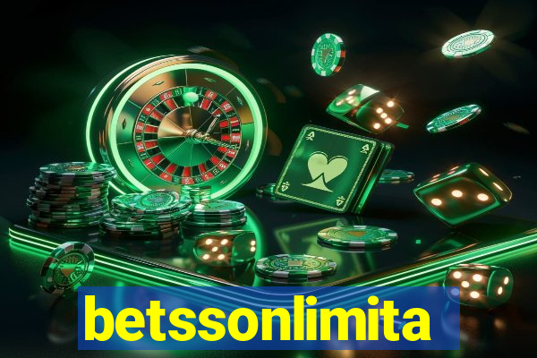 betssonlimita