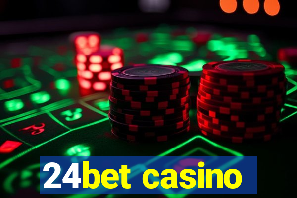 24bet casino