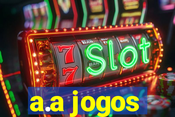 a.a jogos