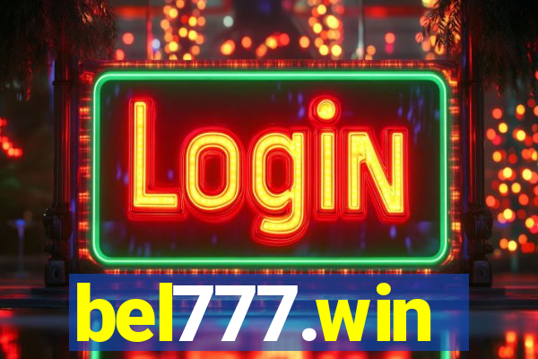 bel777.win