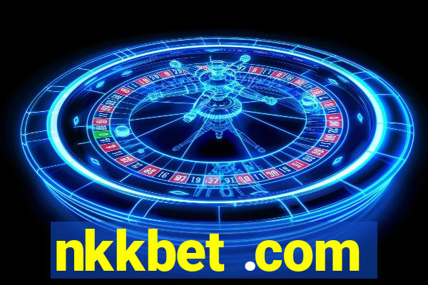 nkkbet .com