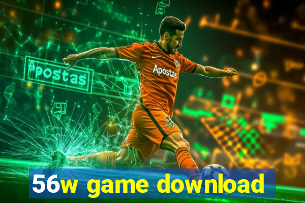 56w game download