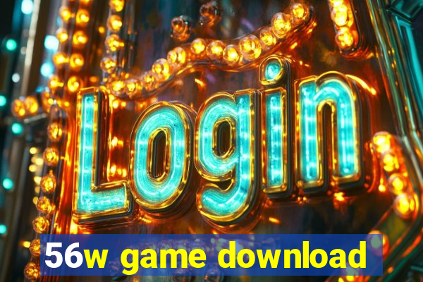 56w game download