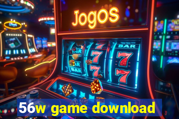 56w game download