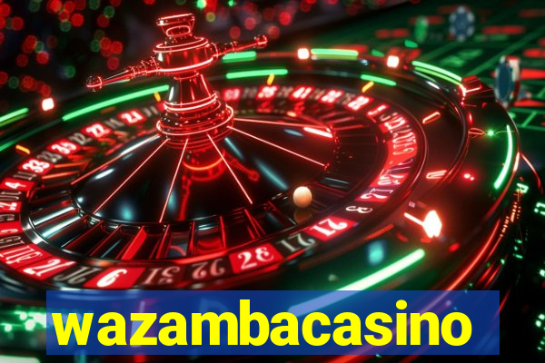 wazambacasino