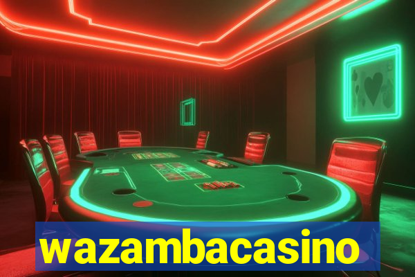 wazambacasino