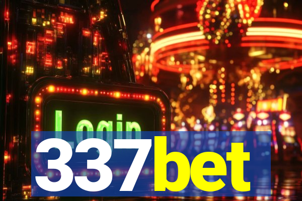 337bet