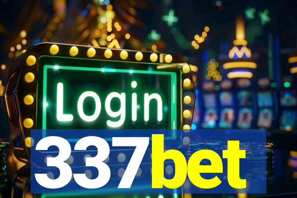 337bet