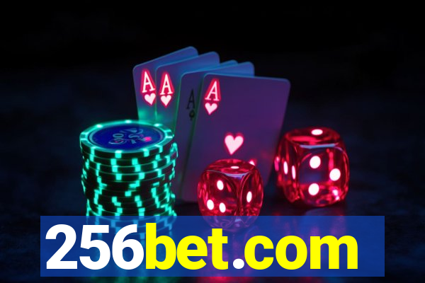 256bet.com