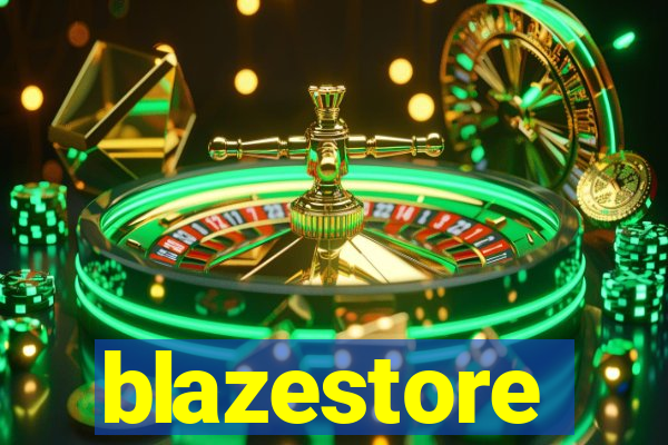 blazestore