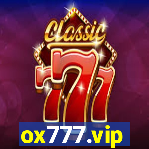 ox777.vip