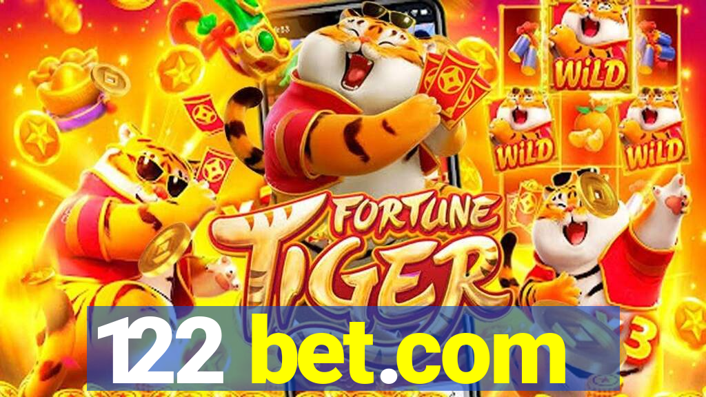 122 bet.com